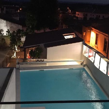 Alandroal Guest House, Hotel Экстерьер фото