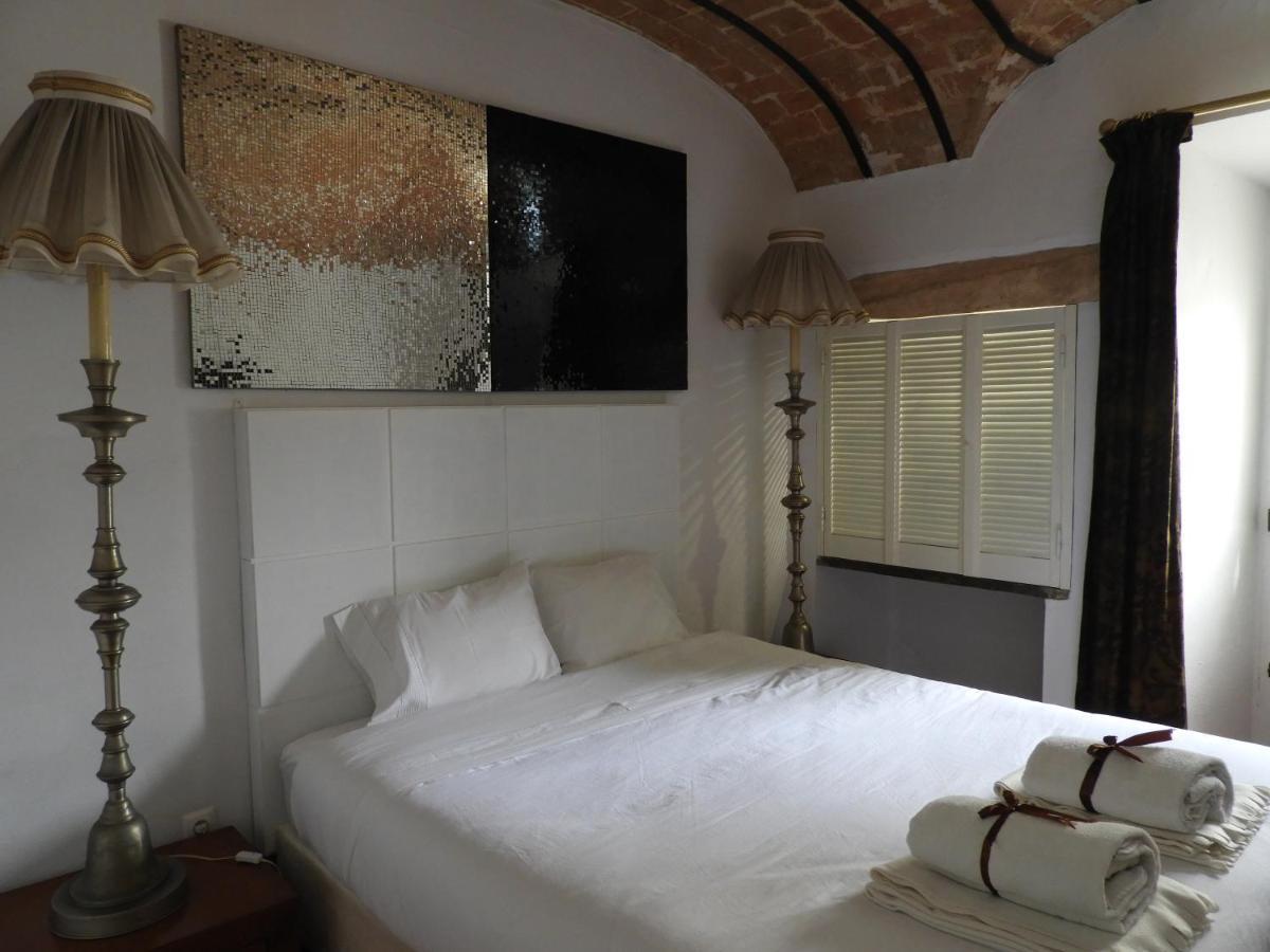 Alandroal Guest House, Hotel Экстерьер фото