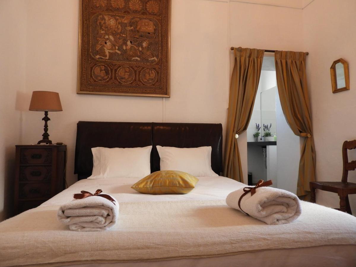 Alandroal Guest House, Hotel Экстерьер фото