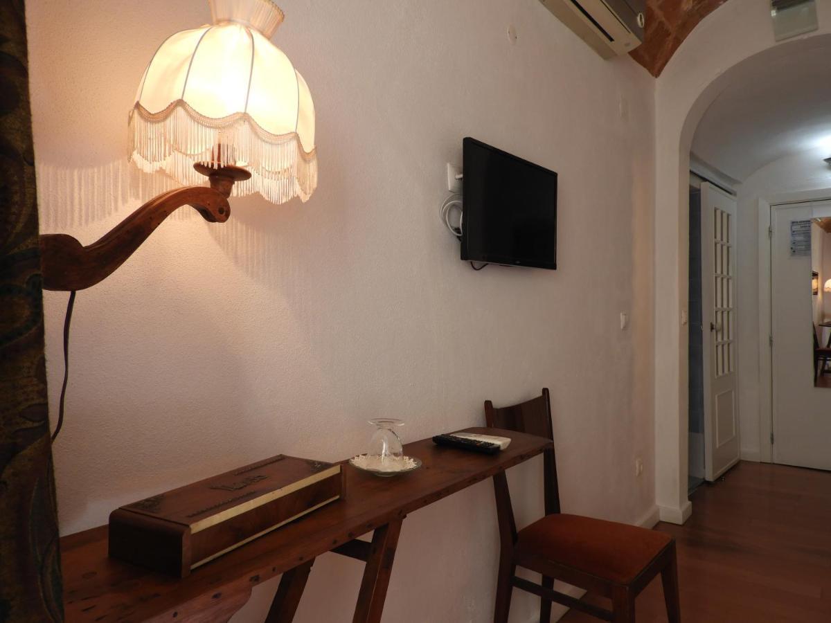 Alandroal Guest House, Hotel Экстерьер фото