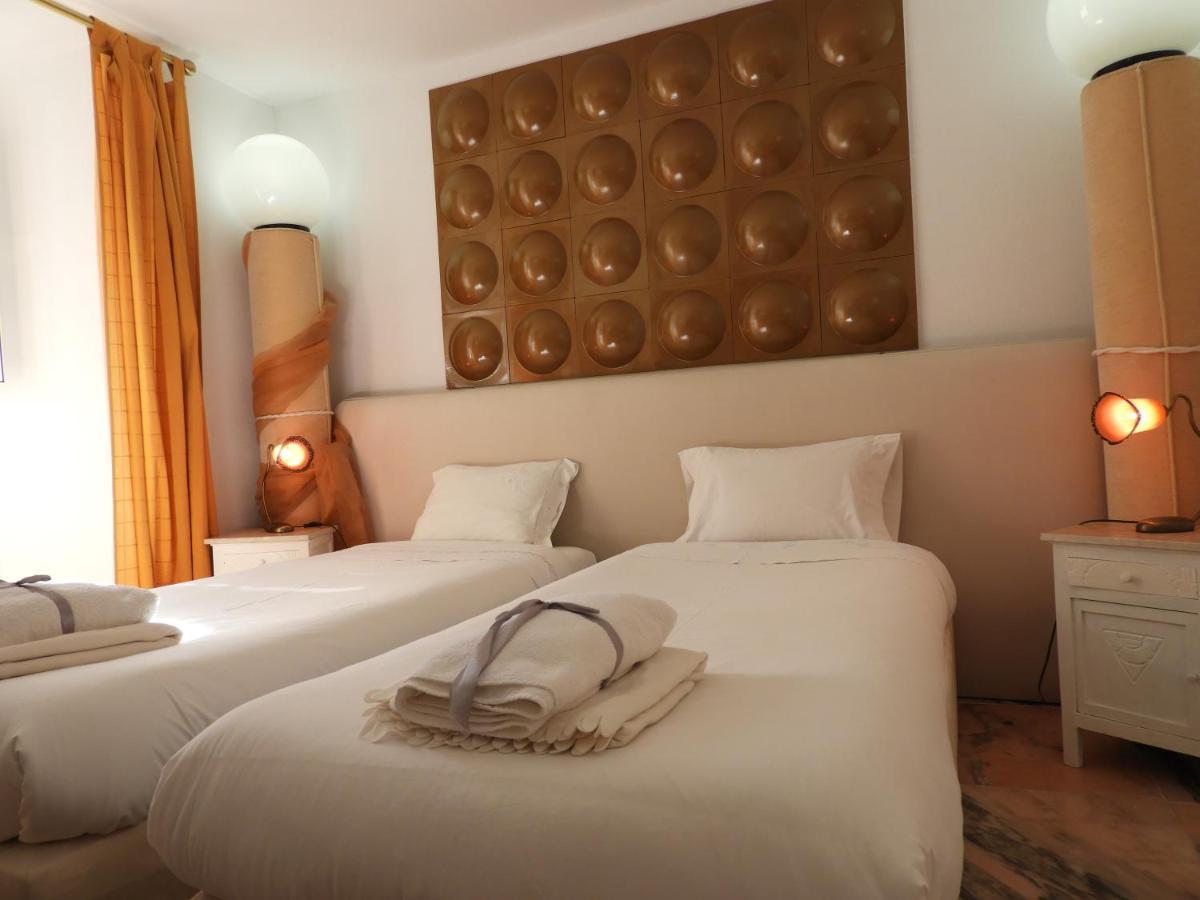 Alandroal Guest House, Hotel Экстерьер фото