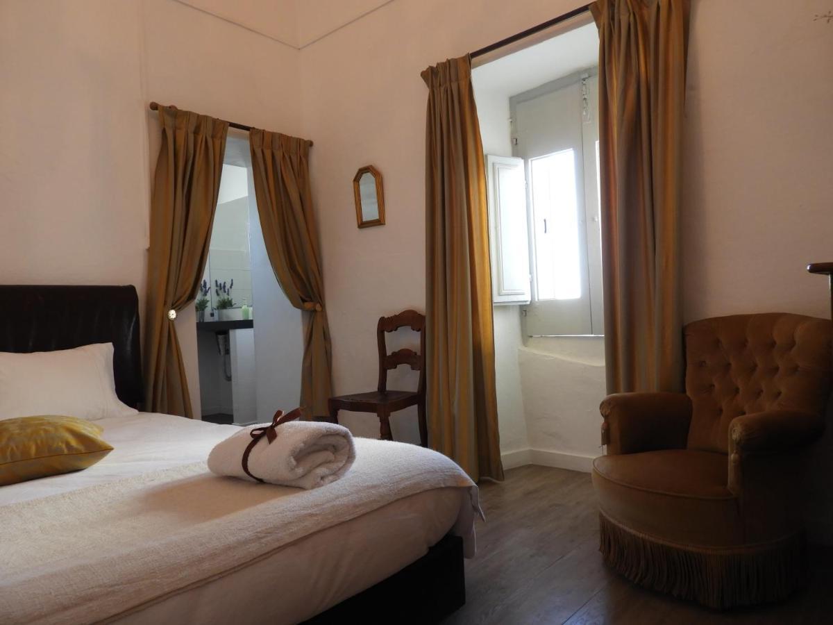 Alandroal Guest House, Hotel Экстерьер фото