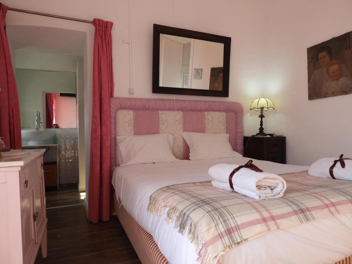 Alandroal Guest House, Hotel Экстерьер фото