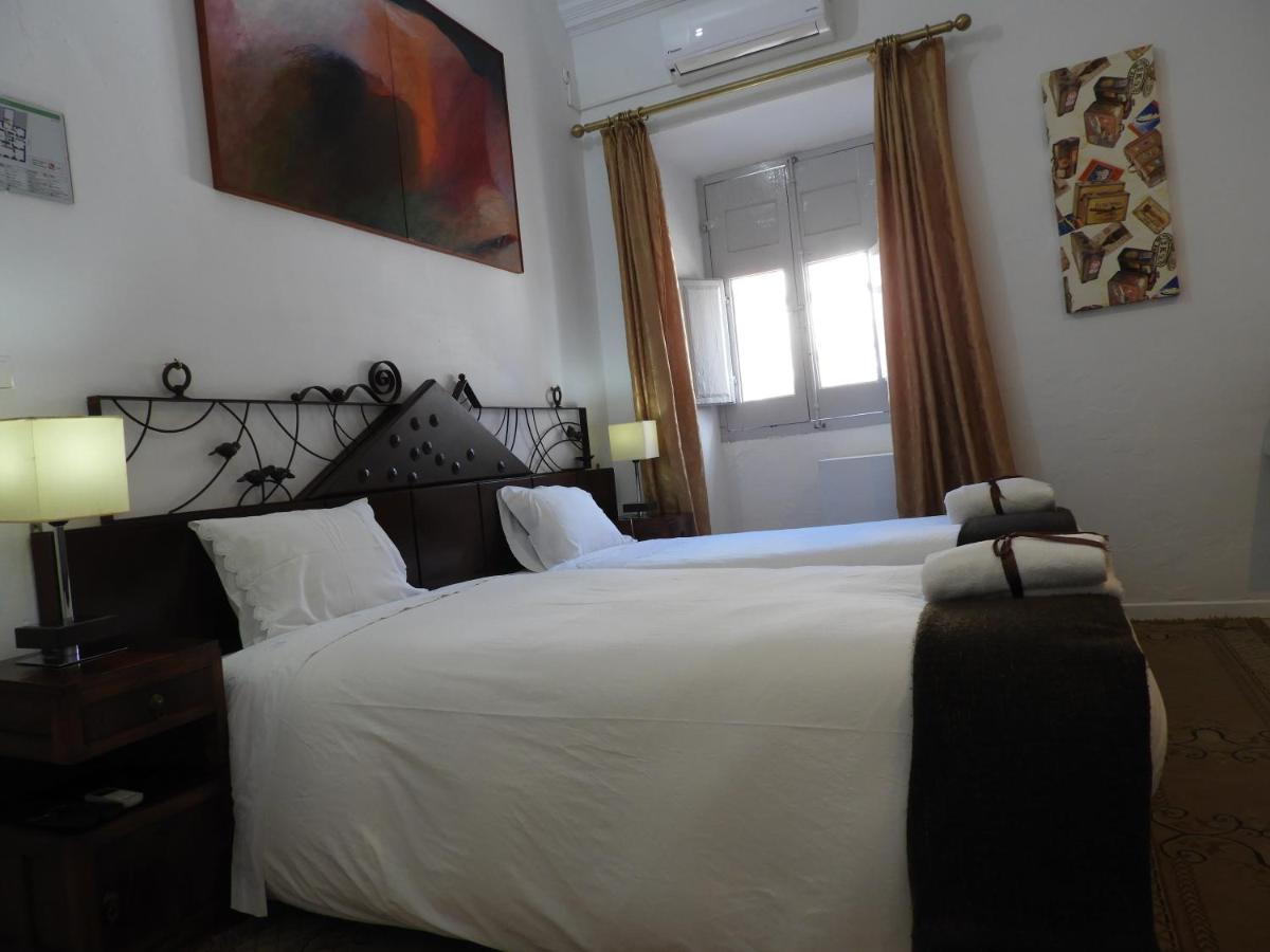 Alandroal Guest House, Hotel Экстерьер фото