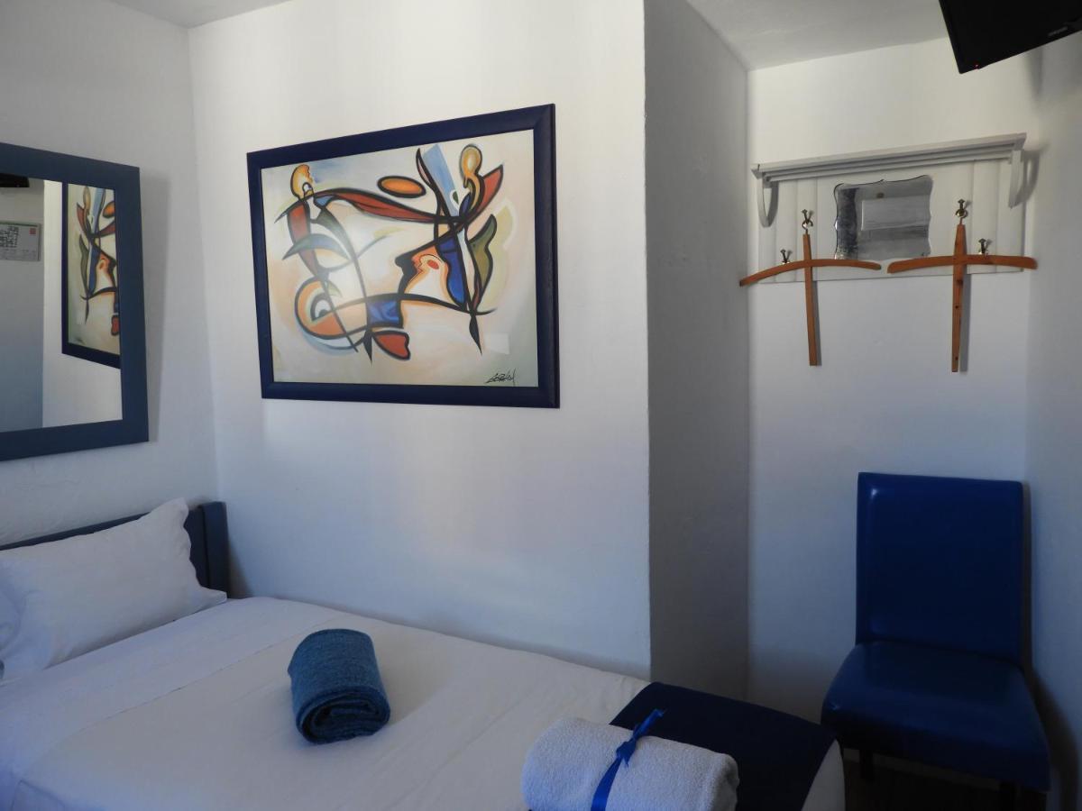 Alandroal Guest House, Hotel Экстерьер фото