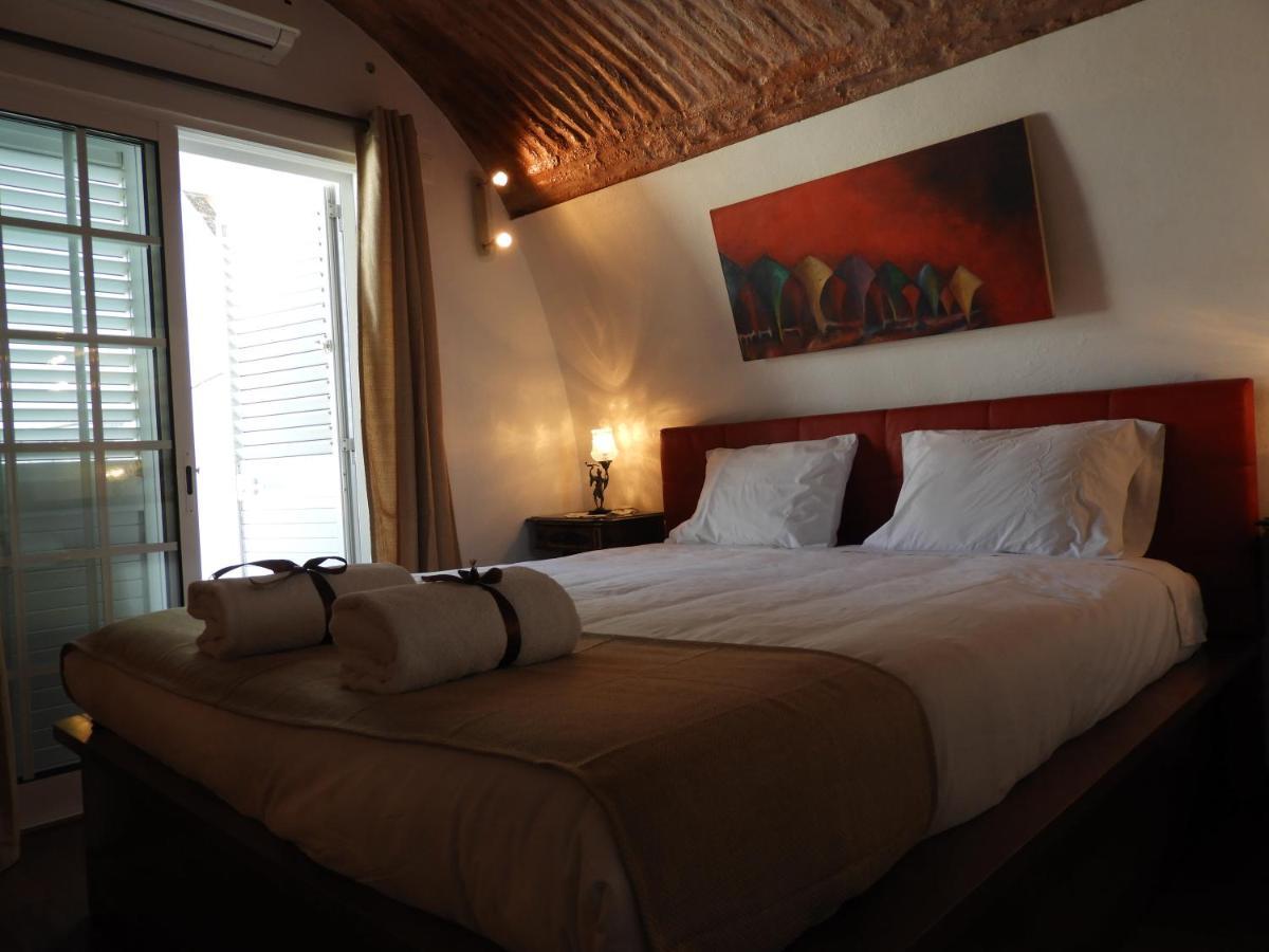 Alandroal Guest House, Hotel Экстерьер фото