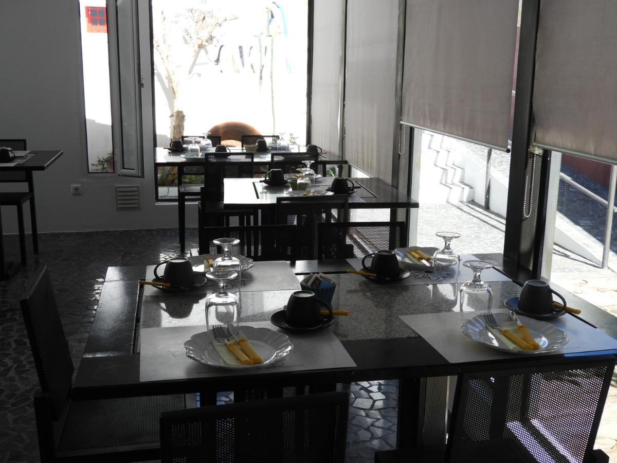 Alandroal Guest House, Hotel Экстерьер фото