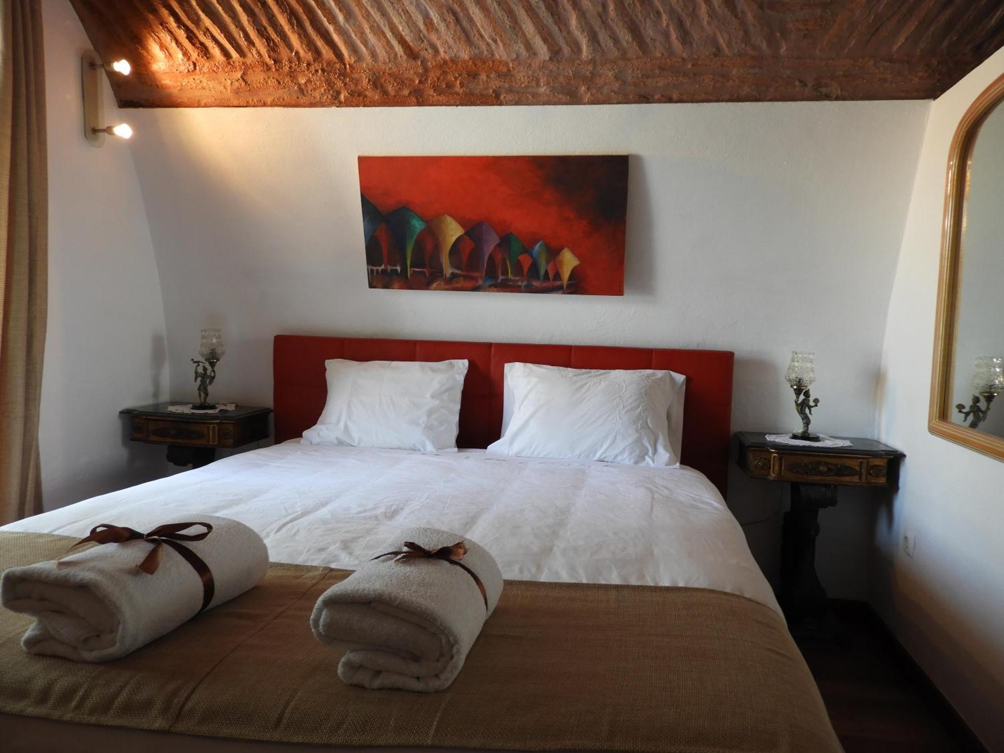 Alandroal Guest House, Hotel Экстерьер фото
