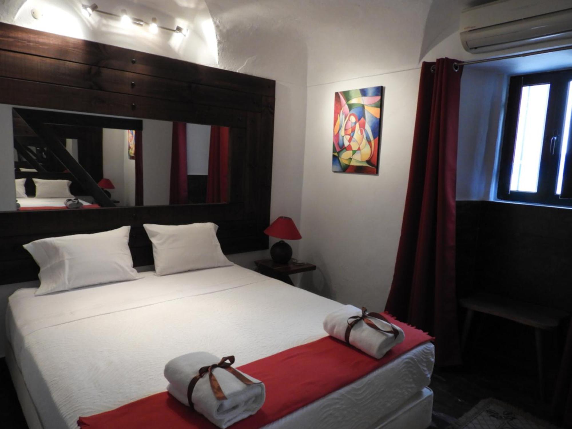Alandroal Guest House, Hotel Экстерьер фото