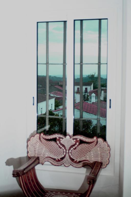 Alandroal Guest House, Hotel Экстерьер фото