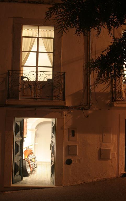 Alandroal Guest House, Hotel Экстерьер фото