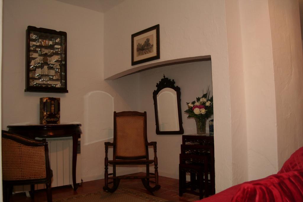 Alandroal Guest House, Hotel Экстерьер фото