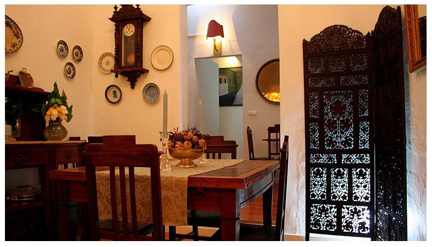 Alandroal Guest House, Hotel Экстерьер фото