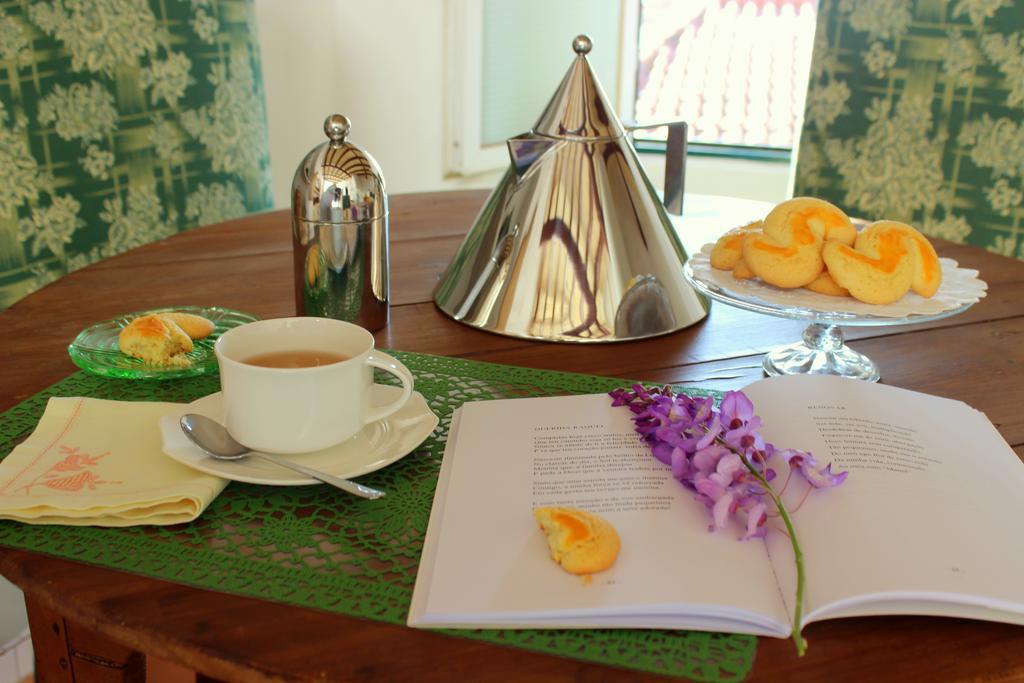 Alandroal Guest House, Hotel Экстерьер фото