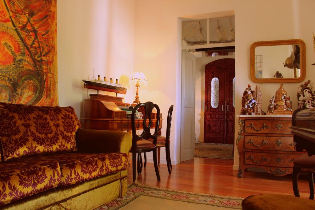 Alandroal Guest House, Hotel Экстерьер фото