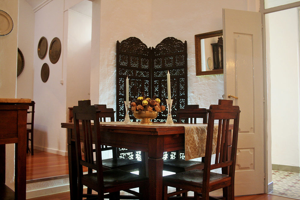 Alandroal Guest House, Hotel Экстерьер фото