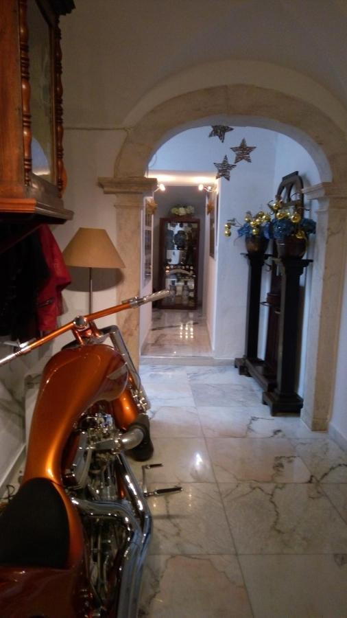 Alandroal Guest House, Hotel Экстерьер фото